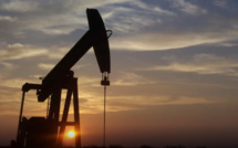 Baker Hughes reports drop in active oil rigs in the US