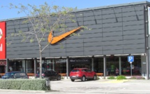 Nike reports second biggest revenue growth in more than a decade