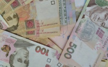 IMF allows Ukraine to issue $1.3bn worth of hryvnia if external financing falls short