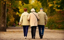 Life expectancy in the US hits record low