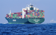 CNBC: Supply chains won't recover until at least 2024