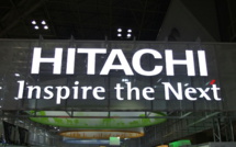 Swiss ABB sells remaining stake in power grid business to Hitachi