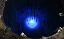 Japan, US join to develop next-gen nuclear reactors