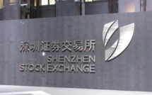 FT: China to limit listings of companies from some sectors