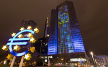 Oxford Economics: ECB rate hike may hit eurozone GDP growth in 2023