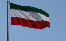 Iranian oil exports rise to record highs in recent years