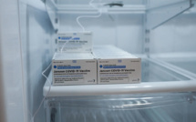 Johnson &amp; Johnson cuts production of COVID-19 vaccines