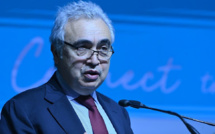 IEA head Birol: China is the biggest uncertainty in the global oil market