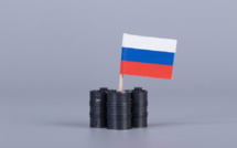 Reuters: Russia ranks second in oil exports to China in 2022