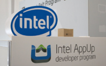 Intel Head tells about new location for chips factory