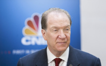 WB Head expects slowdown in economic growth in 2023-2024