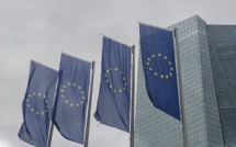 ECB warns of excessive rate hikes risk