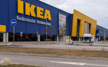 IKEA replaces Russian wood with European