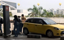 Bloomberg: China ranks third in cars shipments in 2022