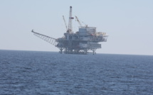 QatarEnergy replaces Russians in Lebanese field development project