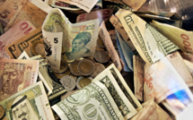 IMF expects slowdown in global inflation in 2023 and 2024