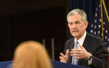 Fed chief advocates further rate hikes