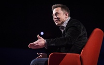 Musk tops Bloomberg's list of the world’s richest people