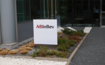 AB InBev's 2022 profit adds 12.8 percent