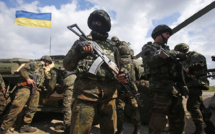 UN: Over 8,200 civilians killed in Ukraine in one year