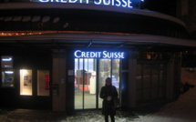 Credit Suisse will borrow $54B to overcome crisis