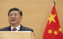 Xi Jinping: China is ready to expand access to local market