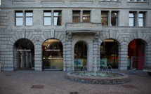 Credit Suisse brand will continue to exist until deal with UBS closes
