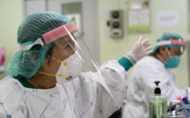 U.S. to declassify information on COVID-19 origin