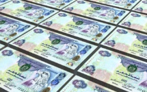 UAE central bank launches Digital Dirham