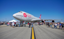 Branson's Virgin Orbit to lay off almost all employees