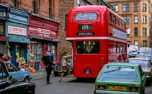 London loses its lead in global financial centers rankings
