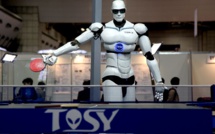 Artificial intelligence will boost GDP by 7%