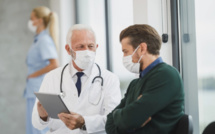 WHO expects shortage of 10 million medics by 2030