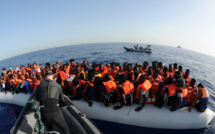 Italian authorities introduce six-month state of emergency because of migration crisis