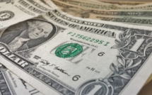 U.S. budget deficit doubles to $378B in March