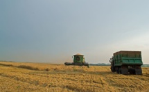 G7 to help Ukraine rebuild agricultural infrastructure