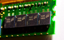 FT: US asks South Korea not to fill chip shortages in China if sanctions are imposed on Micron