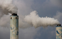 EU Council passes legislation to reduce sales of carbon dioxide certificates