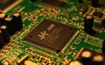 Chip maker Arm files for IPO in USA