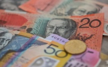 Australian government forecasts first budget surplus in 15 years