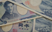 ECB governor Lagarde: Bank of Japan’s Governor made a very wise decision to revise monetary policy