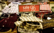 EU countries support ban on destruction of unsold clothing