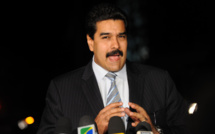 Maduro sets to de-dollarize Venezuela's economy