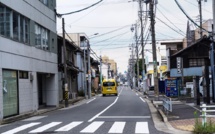 Japan's GDP rises in Q1