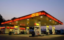 Shell considers sale of French Eolfi