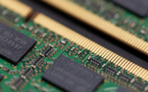 US chip maker Micron fails cybersecurity test in China