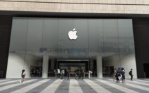 Bloomberg : Apple may become the first company worth over $3 trillion