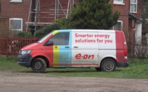 EON to create a unit for gas and electricity trading in Europe