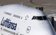 Lufthansa acquires 41% of ITA Airways