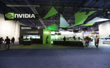 Nvidia hits $1T market cap